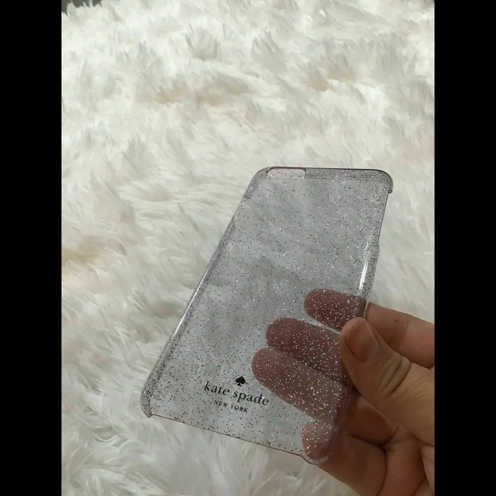 NEW/USED [ Lot of 4 ] Iphone 6 PLUS Cases [ Kate‎ Spade, Lumee, Sonix ]